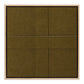 Wwii by Karen Covey - White Oak Floater