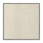 Beige No. 1 by Karen Covey - White Maple Floater