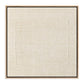 Boxed In by Karen Covey - White Oak Floater