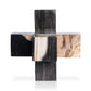 Petrified Wood Jack - Dark Petrified Wood