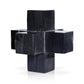 Petrified Wood Jack - Dark Petrified Wood
