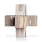 Petrified Wood Jack - Light Petrified Wood