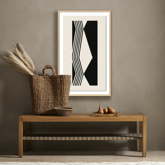 Touch by Alyson Khan - White Oak