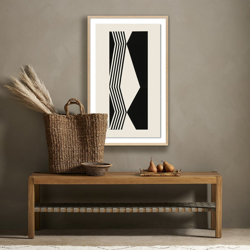 Touch by Alyson Khan - White Oak