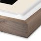 Touch by Alyson Khan - Rustic Walnut
