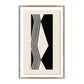 Touch by Alyson Khan - Rustic Walnut