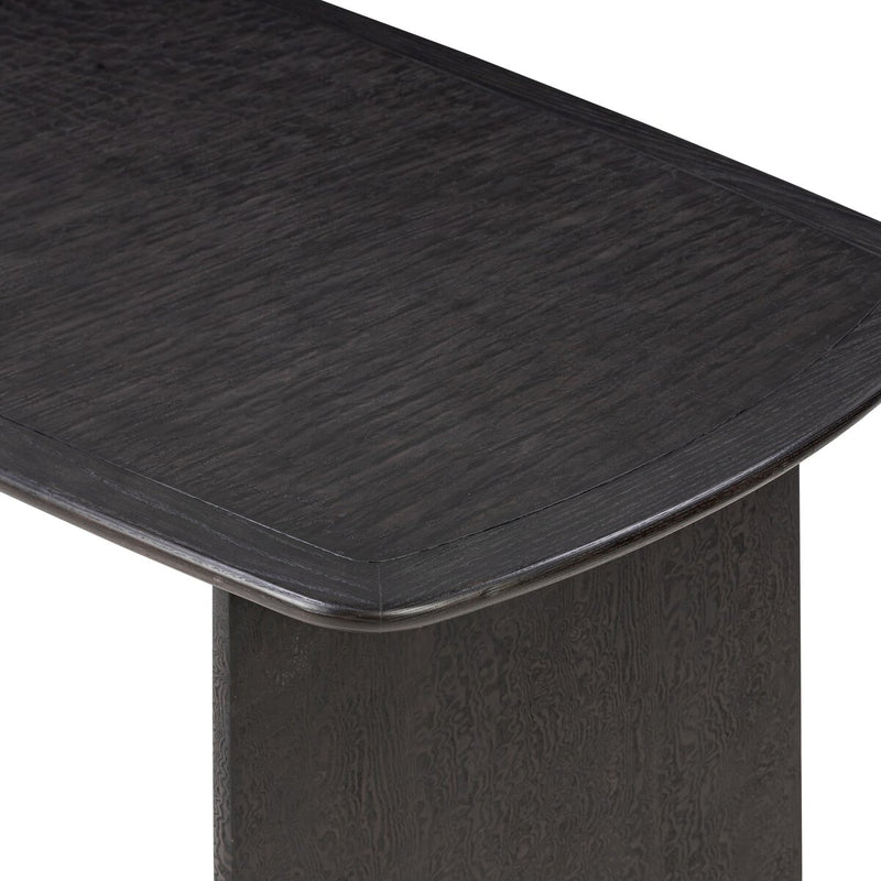 Hera Desk - Dark Tamo Ash