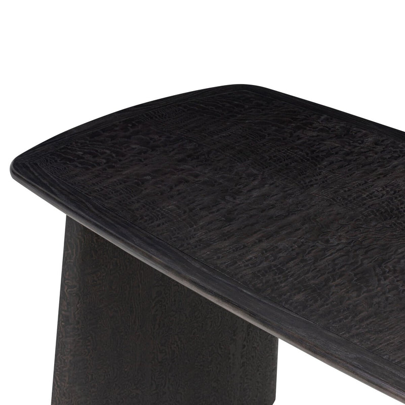 Hera Desk - Dark Tamo Ash