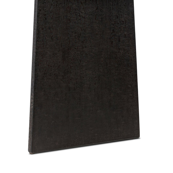 Hera Desk - Dark Tamo Ash