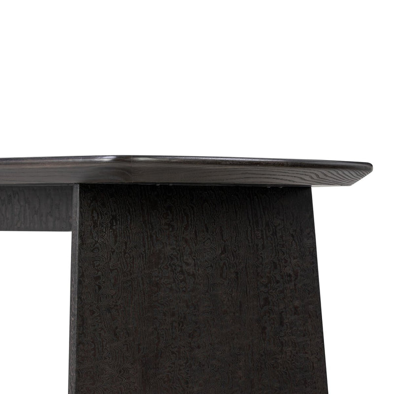 Hera Desk - Dark Tamo Ash