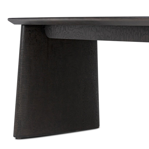 Hera Desk - Dark Tamo Ash