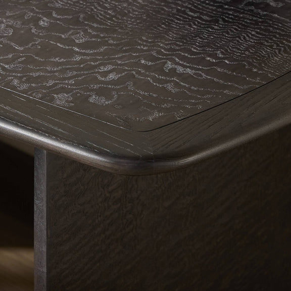 Hera Desk - Dark Tamo Ash