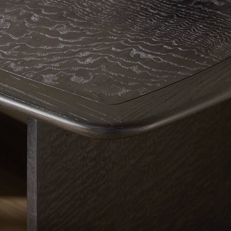 Hera Desk - Dark Tamo Ash