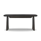 Hera Desk - Dark Tamo Ash