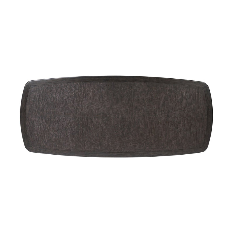Hera Desk - Dark Tamo Ash