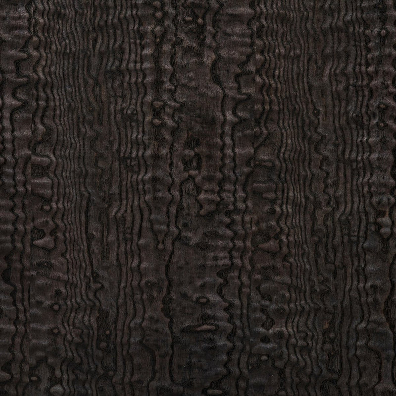 Stenson 6 Drawer Dresser - Dark Tamo Ash Veneer