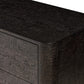 Stenson 6 Drawer Dresser - Dark Tamo Ash Veneer