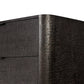 Stenson 6 Drawer Dresser - Dark Tamo Ash Veneer