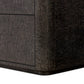 Stenson 6 Drawer Dresser - Dark Tamo Ash Veneer