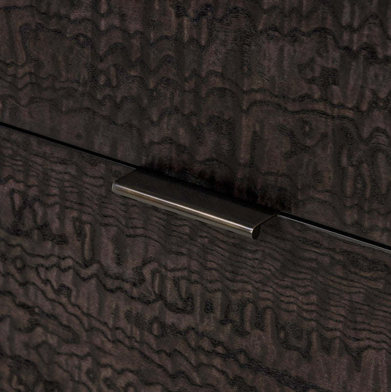 Stenson 6 Drawer Dresser - Dark Tamo Ash Veneer