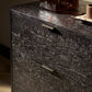 Stenson 6 Drawer Dresser - Dark Tamo Ash Veneer