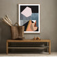 Meta Stable by Alyson Khan - Rustic Walnut