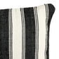 Ditmar Outdoor Pillow - Ditmar Black
