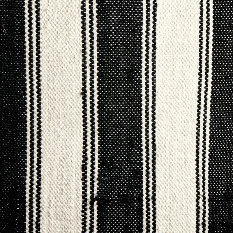 Ditmar Outdoor Pillow - Ditmar Black