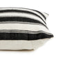 Ditmar Outdoor Pillow - Ditmar Black