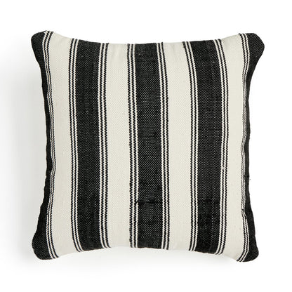 Ditmar Outdoor Pillow - Ditmar Black