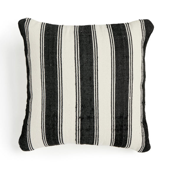 Ditmar Outdoor Pillow - Ditmar Black
