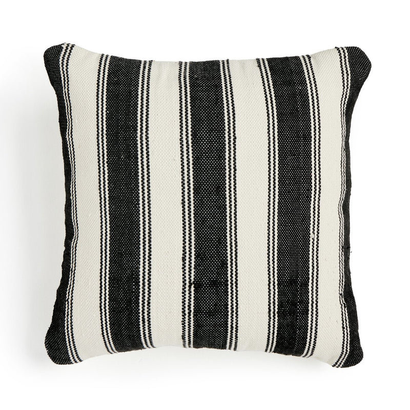 Ditmar Outdoor Pillow - Ditmar Black