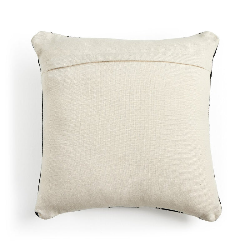 Ditmar Outdoor Pillow - Ditmar Black