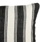 Ditmar Outdoor Pillow - Ditmar Black
