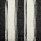 Ditmar Outdoor Pillow - Ditmar Black