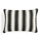 Ditmar Outdoor Pillow - Ditmar Black