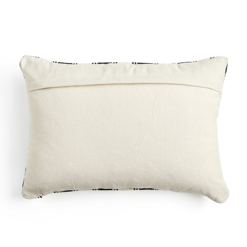 Ditmar Outdoor Pillow - Ditmar Black