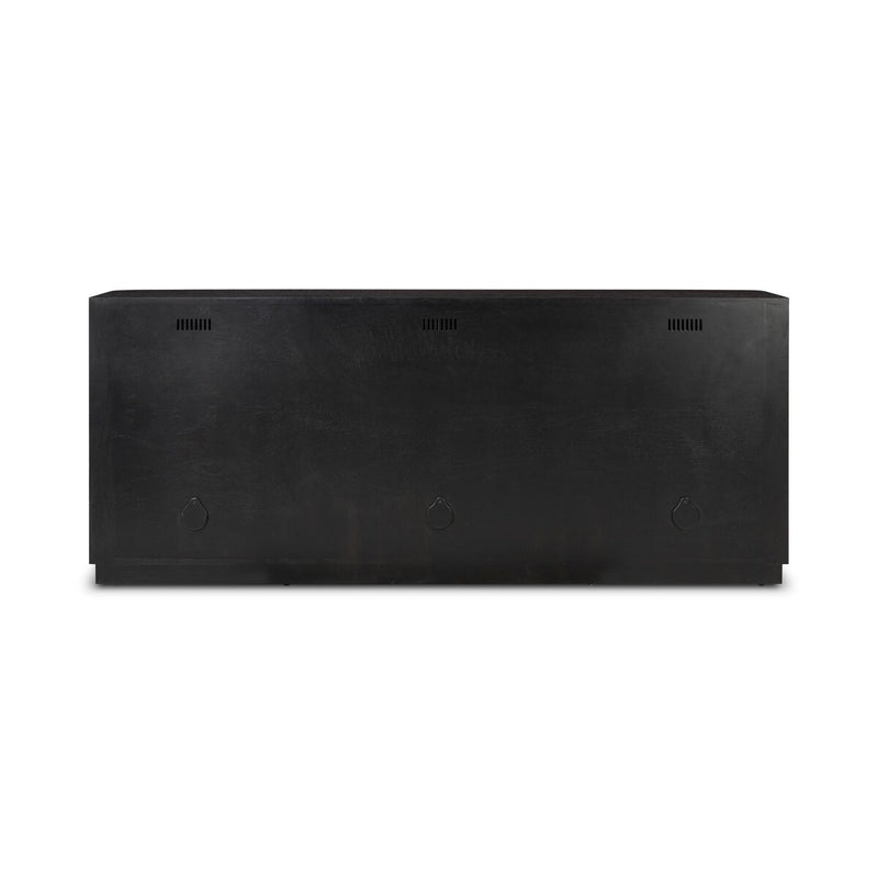 Stenson Sideboard - Dark Tamo Ash Veneer