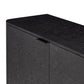Stenson Sideboard - Dark Tamo Ash Veneer