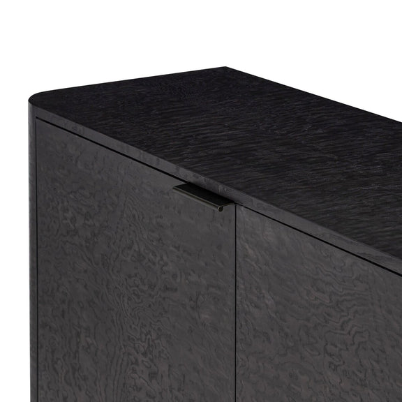 Stenson Sideboard - Dark Tamo Ash Veneer