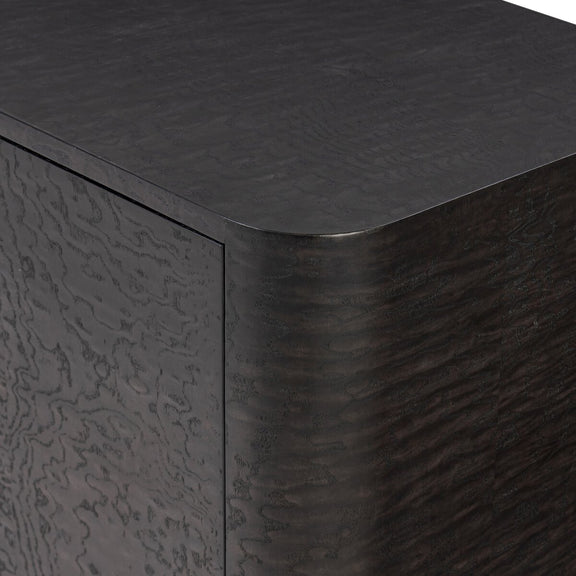 Stenson Sideboard - Dark Tamo Ash Veneer