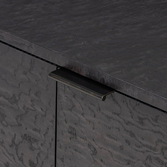 Stenson Sideboard - Dark Tamo Ash Veneer