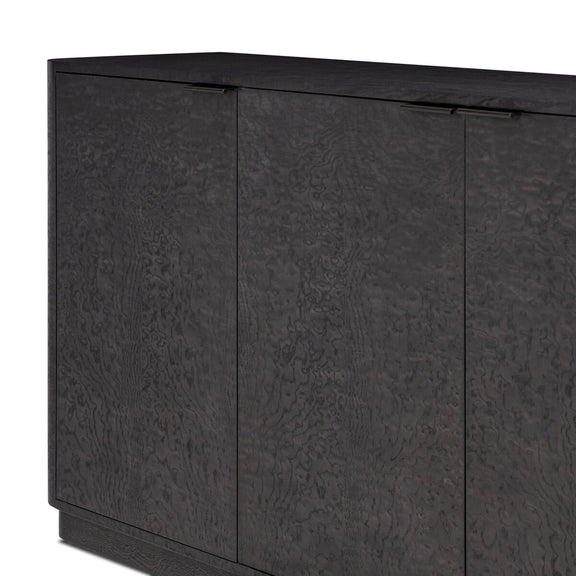 Stenson Sideboard - Dark Tamo Ash Veneer