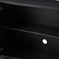 Stenson Sideboard - Dark Tamo Ash Veneer