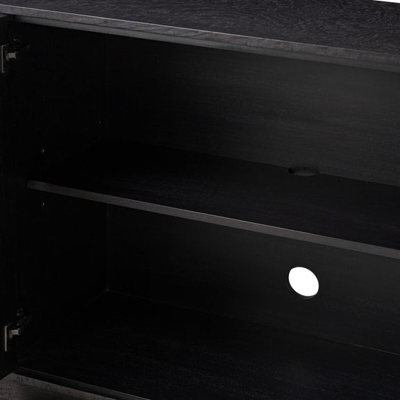 Stenson Sideboard - Dark Tamo Ash Veneer