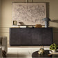Stenson Sideboard - Dark Tamo Ash Veneer