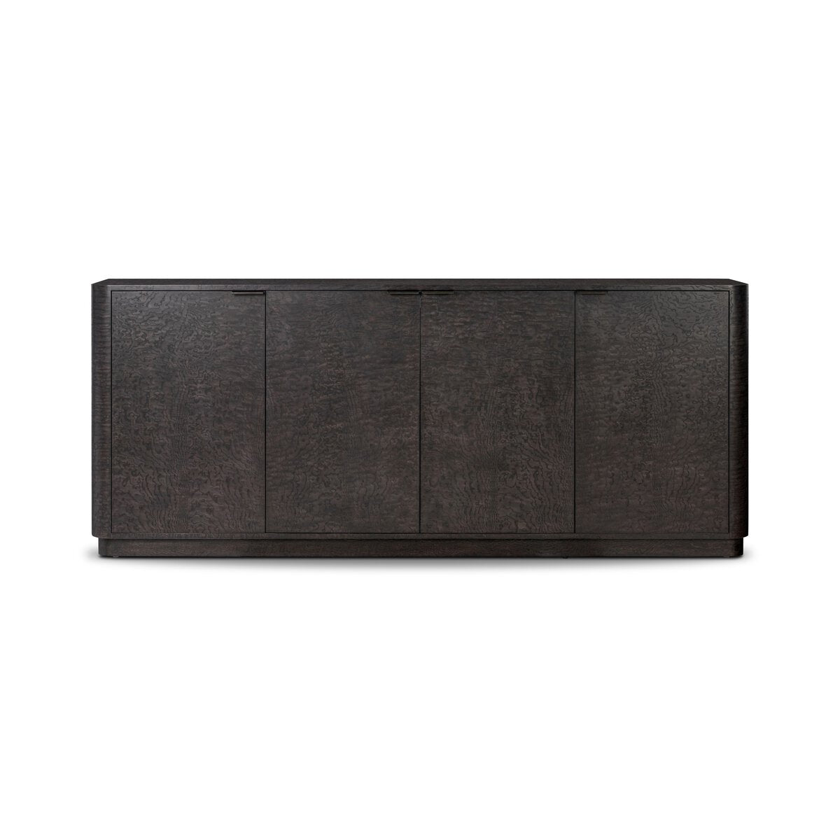 Stenson Sideboard - Dark Tamo Ash Veneer
