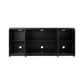 Stenson Sideboard - Dark Tamo Ash Veneer