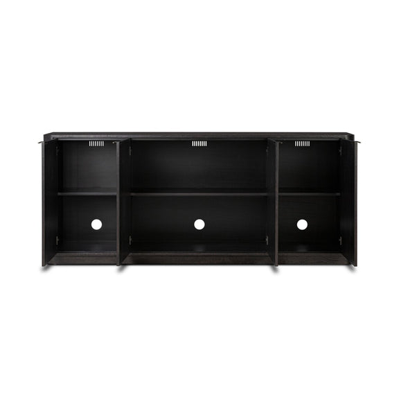 Stenson Sideboard - Dark Tamo Ash Veneer