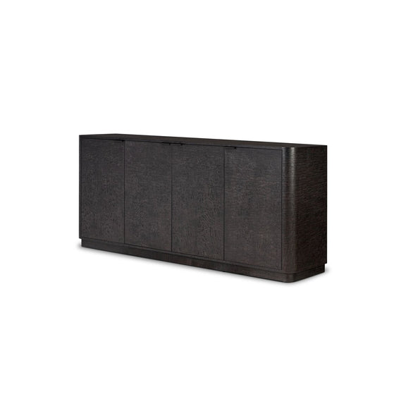 Stenson Sideboard - Dark Tamo Ash Veneer